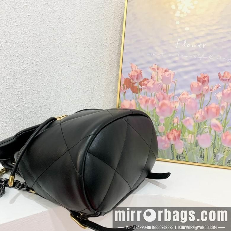 1:1 Chanel Bags 22X16X25cm 011707 DN
