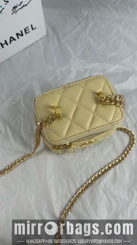 1:1 Chanel Bags 740 13X10X9cm WO 3colour