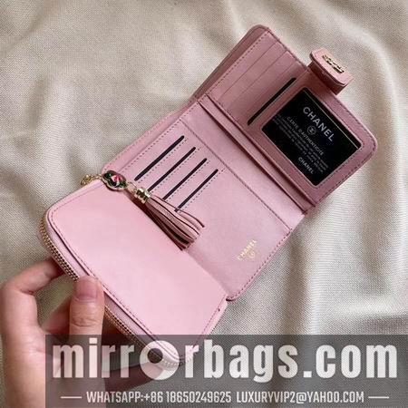 1:1 Chanel Bags WL 12001