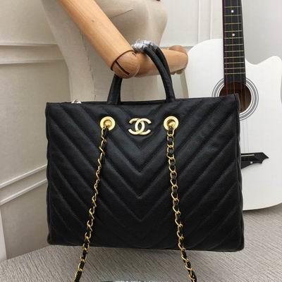 1:1 Chanel Bags WO8007 38x16x36cm