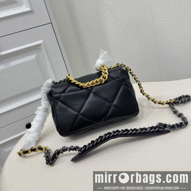 1:1 Chanel Bags Chanel 6614 20cm zy