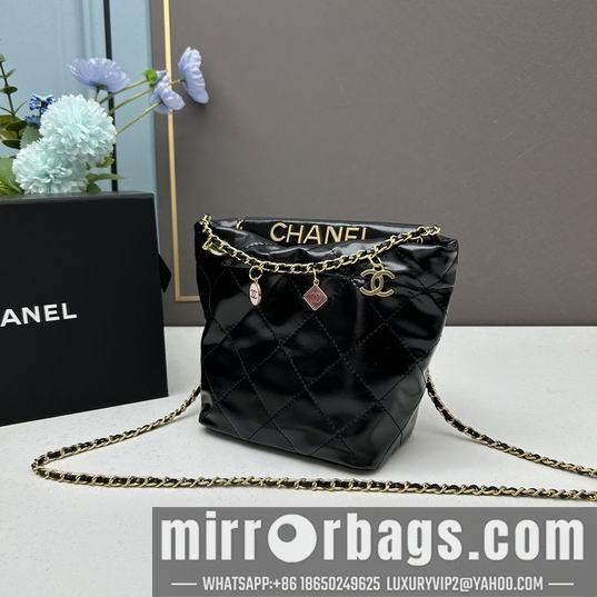 1:1 Chanel Bags Chanel 3793 17x17x8cm ww4色