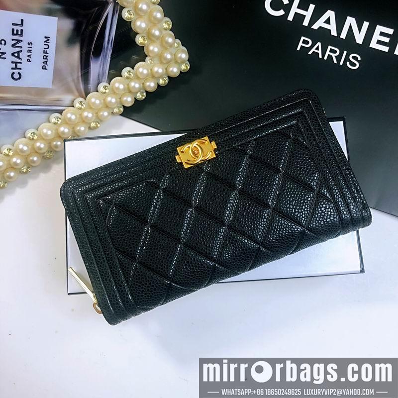 1:1 Chanel Bags 801 20X10X2cm ZY
