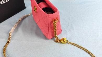 1:1 Chanel Bags 601 13X18X7cm WO 3colour