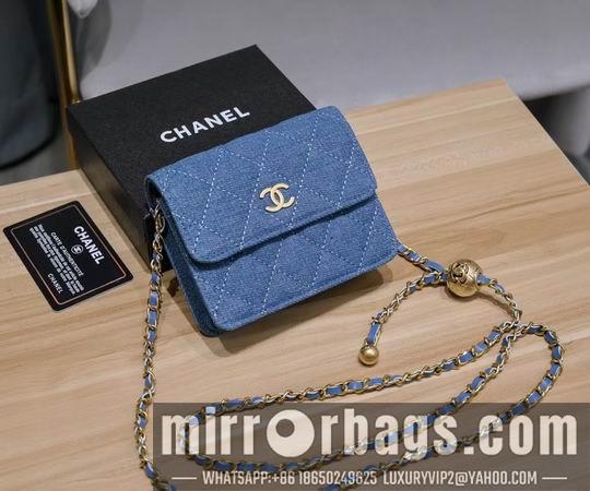 1:1 Chanel Bags Chanel 6120 12x10x3cm zy
