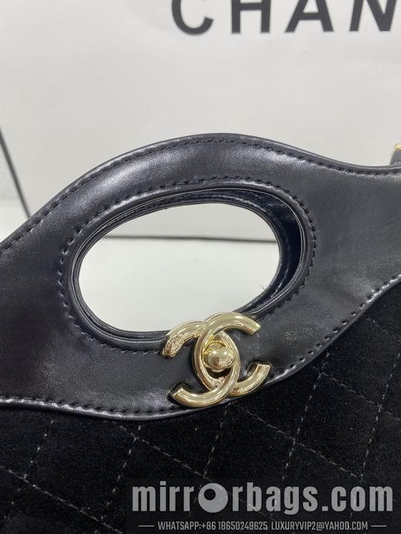 1:1 Chanel Bags 8056 22X23X5.5cm WO 4colour