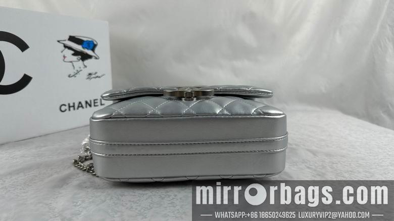 1:1 Chanel Bags 605 16X22X6cm WO 3colour