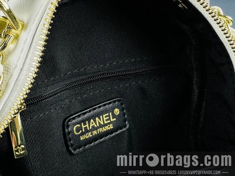 1:1 Chanel Bags 6659 20X22X7cm XMY 2colour