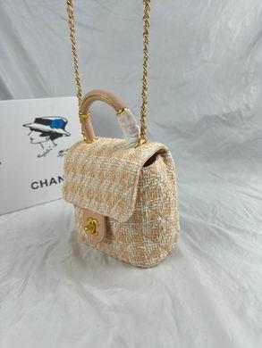 1:1 Chanel Bags 233 16X15cm WO 4colour