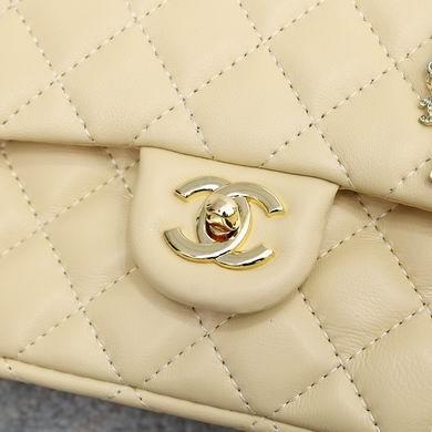 1:1 Chanel Bags 6632 20cm WO