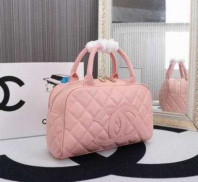 1:1 Chanel Bags 8827 25X14X9cm WO 4colour