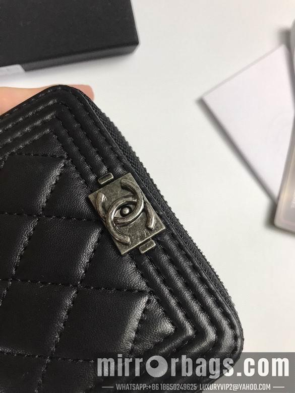 1:1 Chanel Bags 81467 YG 4colour