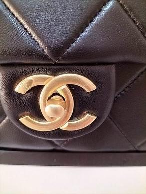 1:1 Chanel Bags WO81135 19X13X6