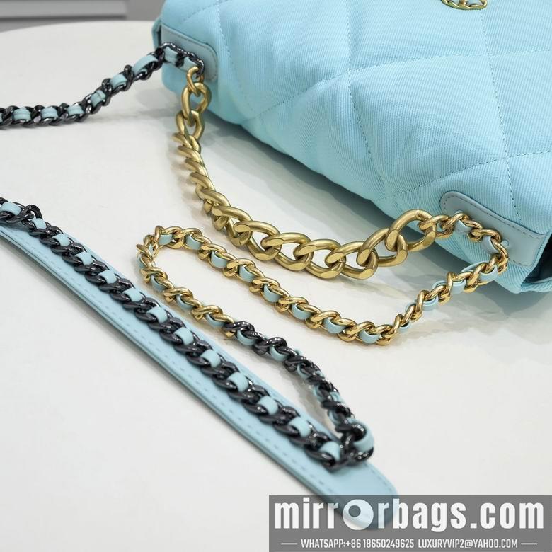 1:1 Chanel Bags 9011 30X20X13cm WO 4colour