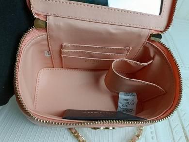 1:1 Chanel Bags 1919-3 10X18X9cm WO 4colour