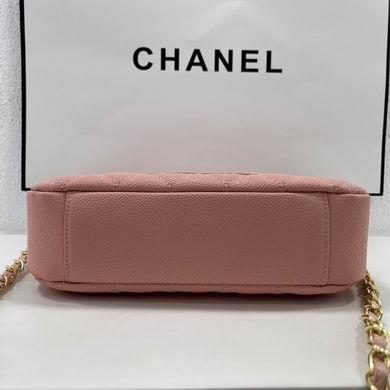 1:1 Chanel Bags 3302 25X19X10cm WO 3colour