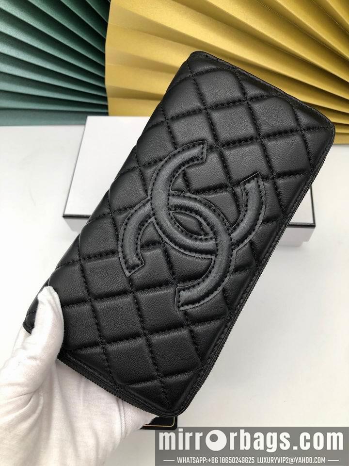 1:1 Chanel Bags WL15c-169 19.5X10.5