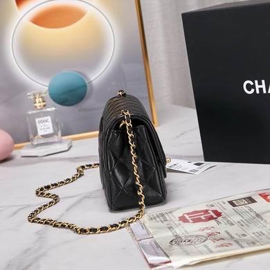 1:1 Chanel Bags BT1787cf 20cm