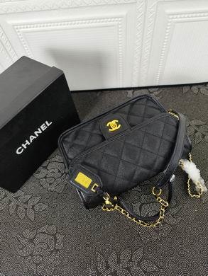 1:1 Chanel Bags 2029 25X18X7cm WO