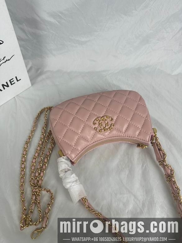 1:1 Chanel Bags 923 12X20.5X4.5cm WO 4色