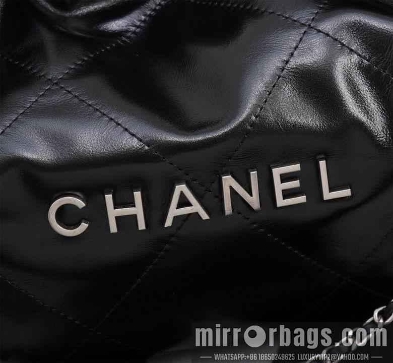 1:1 Chanel Bags 8850 30X45X8cm WO 2colour-1