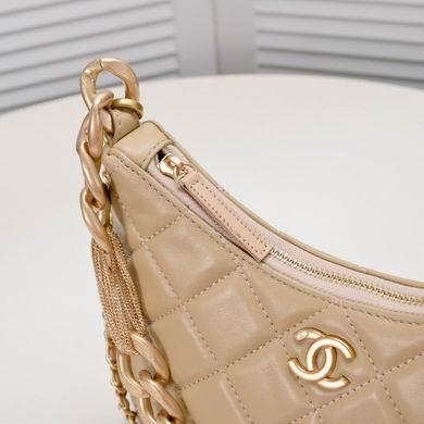 1:1 Chanel Bags hobo 3305 17.5X24X6cm WO 3colour