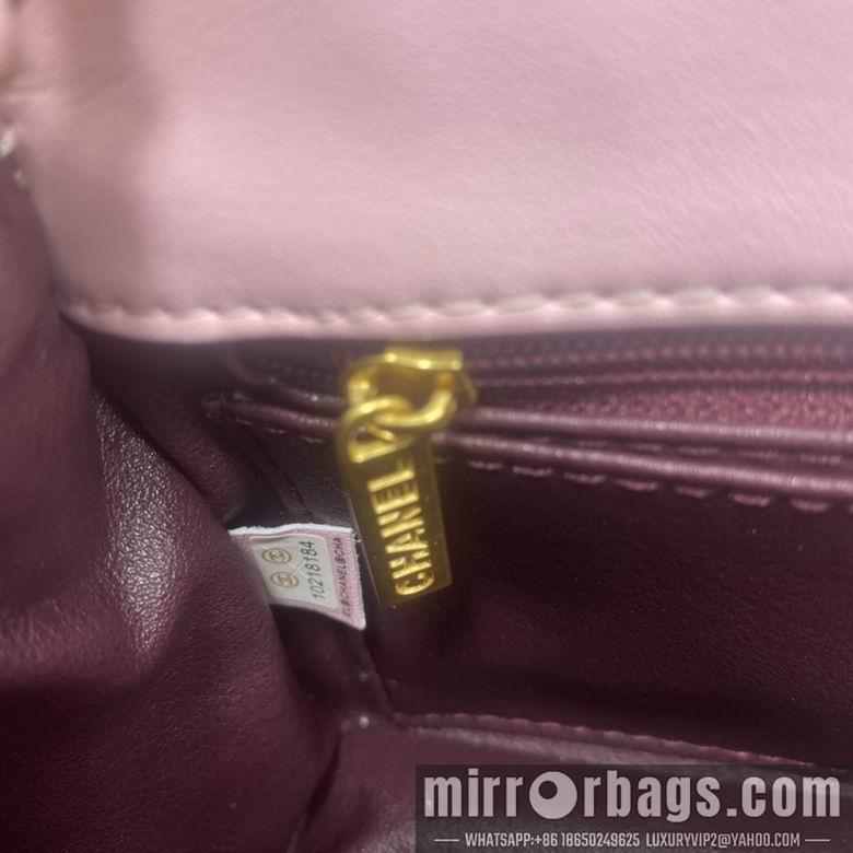 1:1 Chanel Bags AS8630 20cm WO 4colour