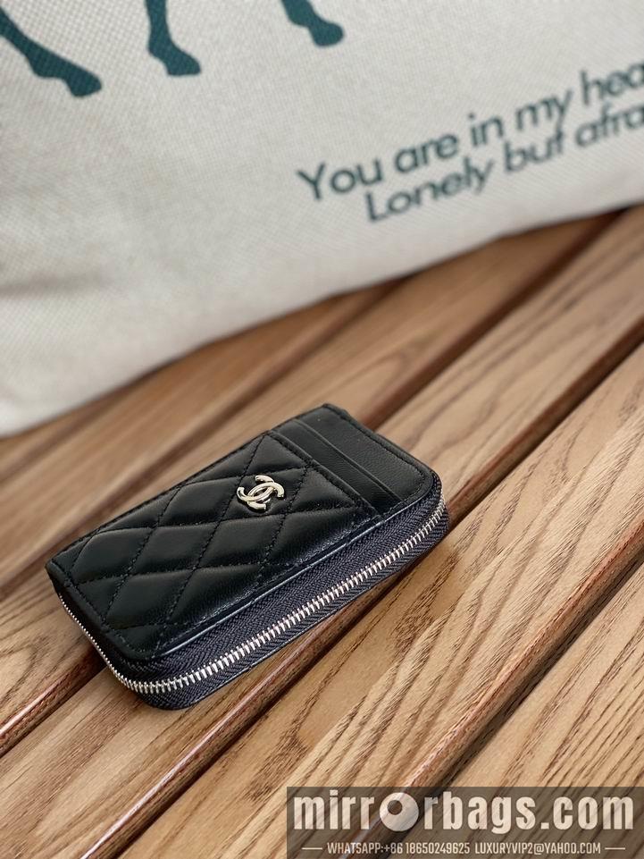 1:1 Chanel Bags Chanel AP1650 7.5x2x11cm zy2