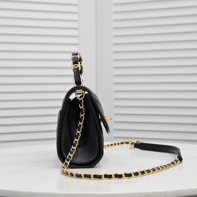 1:1 Chanel Bags 9057 19.5X12.5X7.5CM WO 2colour