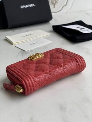 1:1 Chanel Bags Chanel BOY A80602 11x7.5cm zy