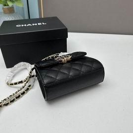 1:1 Chanel Bags Chane Kelly 739 15x6x10cm ww