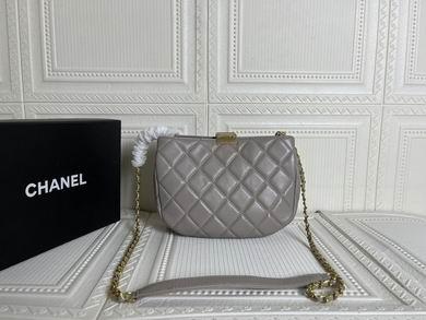 1:1 Chanel Bags 33815 17X23X7cm WO 4colour