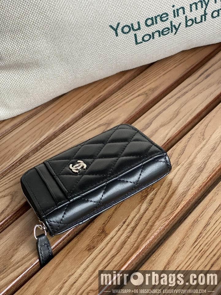 1:1 Chanel Bags Chanel AP1650 7.5x2x11cm zy2