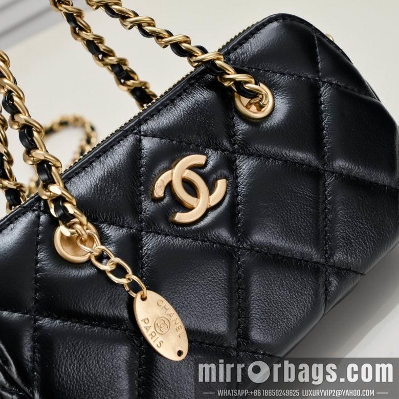 1:1 Chanel Bags 6092 20X4.5X11cm WO 2colour