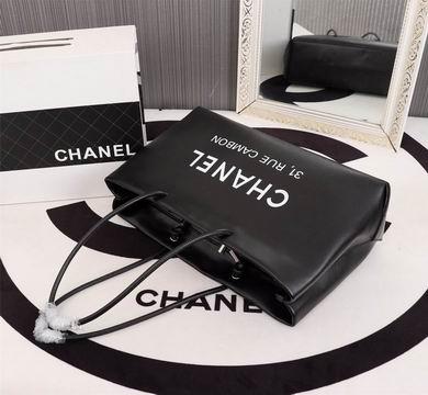 1:1 Chanel Bags 8160 40X12X25cm WO