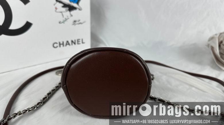 1:1 Chanel Bags 239 12X18.5X9cm WO 2colour