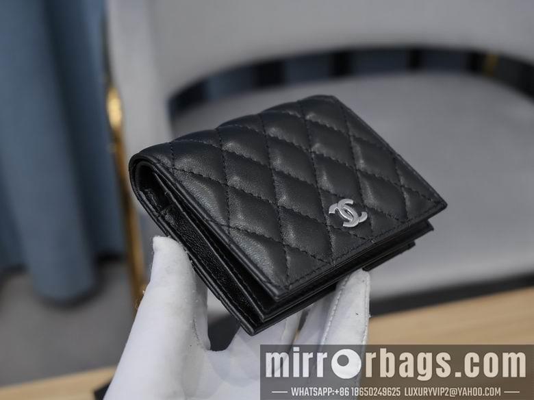 1:1 Chanel Bags 6129 11X8.5X2cm