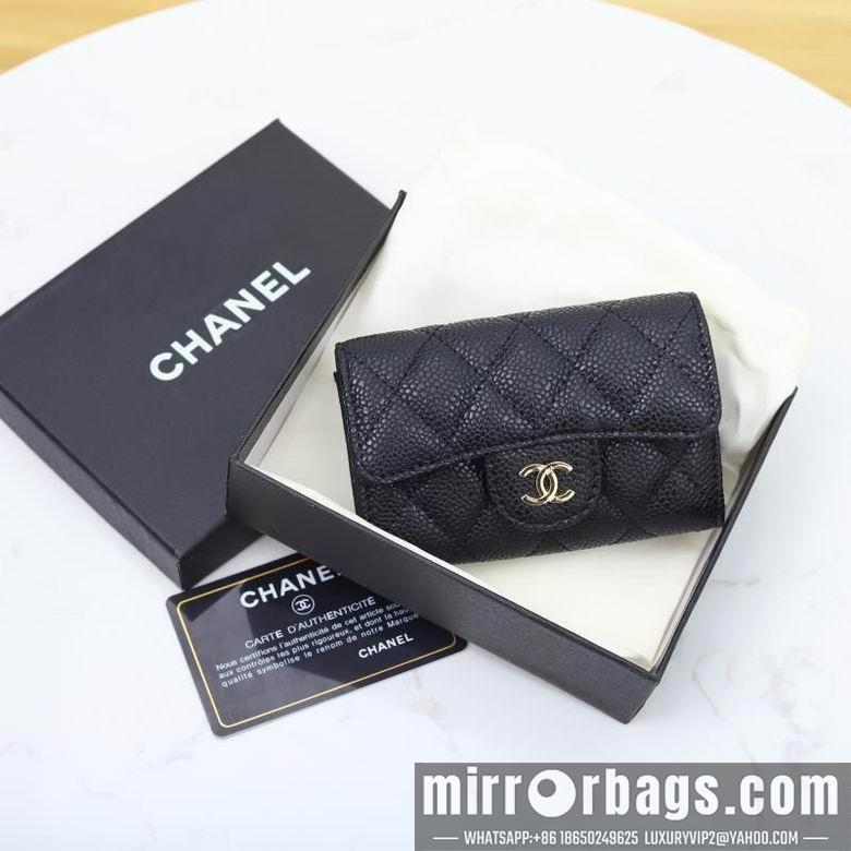 1:1 Chanel Bags WL0865 13X10X3