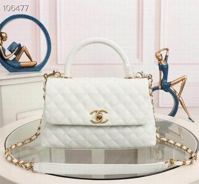 1:1 Chanel Bags WO92991A 25X15X8
