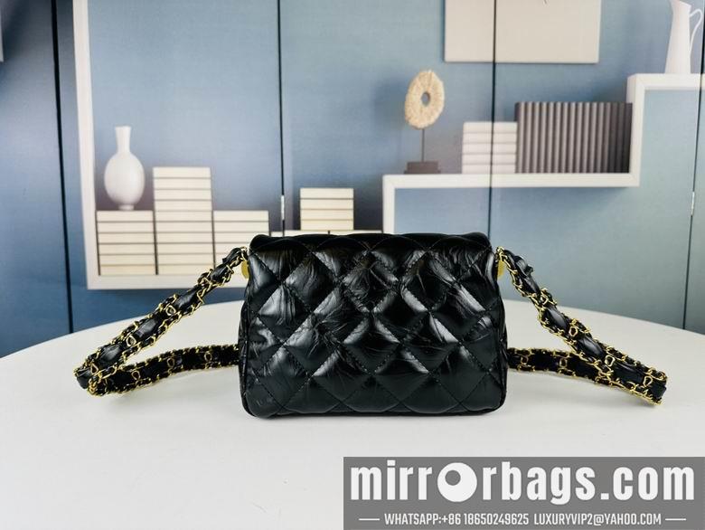 1:1 Chanel Bags 237 22X14X5cm XMY 3colour