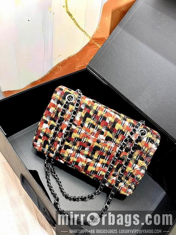 1:1 Chanel Bags 20X11cm 091002 WO 3colour