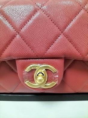 1:1 Chanel Bags WO81135 19X13X6