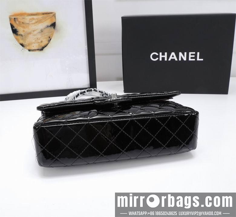 1:1 Chanel Bags 1112 25X15X7.5cm XMY