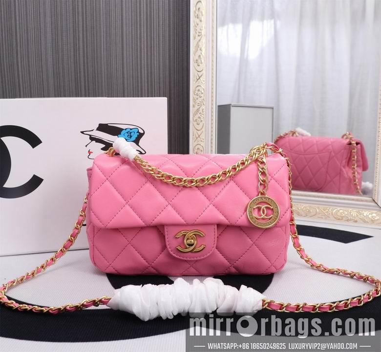 1:1 Chanel Bags 8832 24X15cm WO 3colour