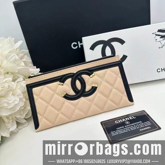 1:1 Chanel Bags Chanel A0221 19x10cm zy