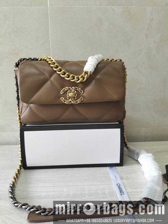 1:1 Chanel Bags 8067-1 26X16X9cm WO