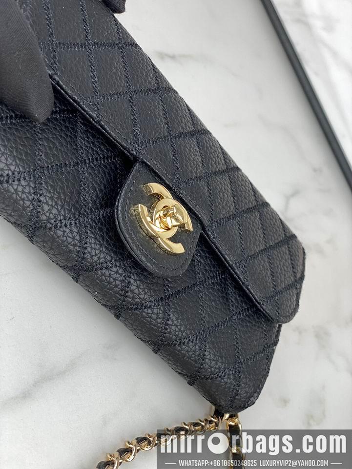 1:1 Chanel Bags Chanel 50098 19x10x3.5cm zy