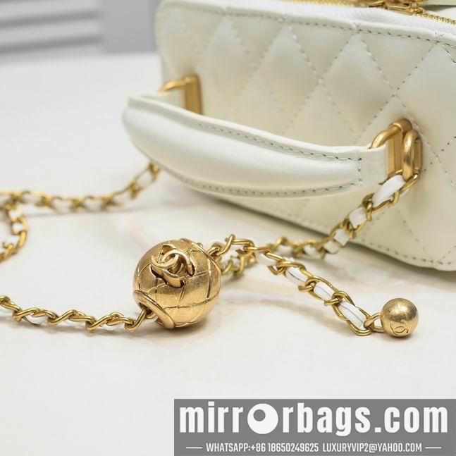 1:1 Chanel Bags WO8104 17X8X9.5