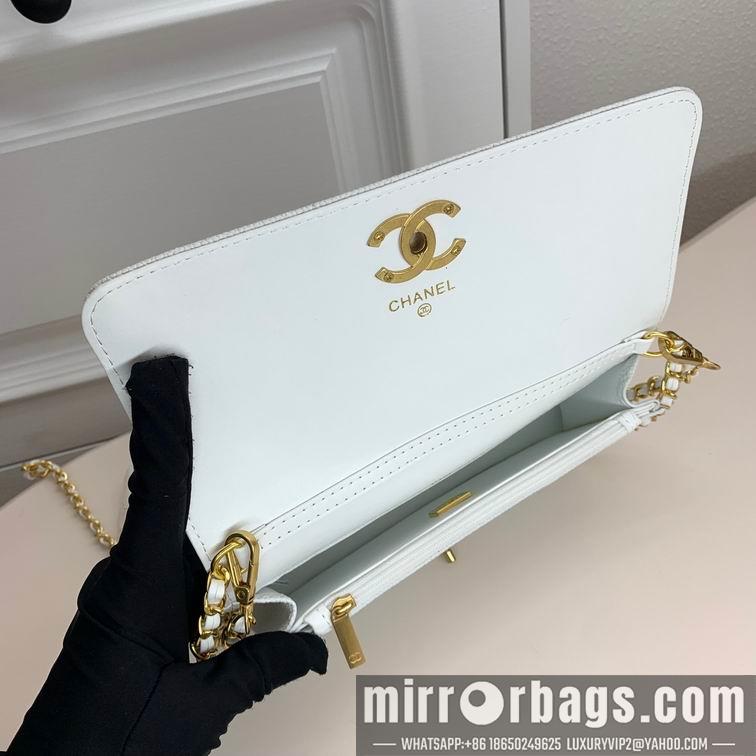 1:1 Chanel Bags Chanel 6008 22x10x4cm zy