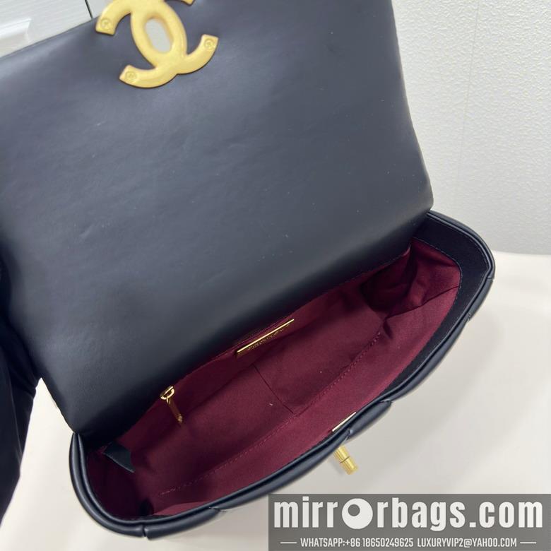 1:1 Chanel Bags Chanel 6612 26cm zy